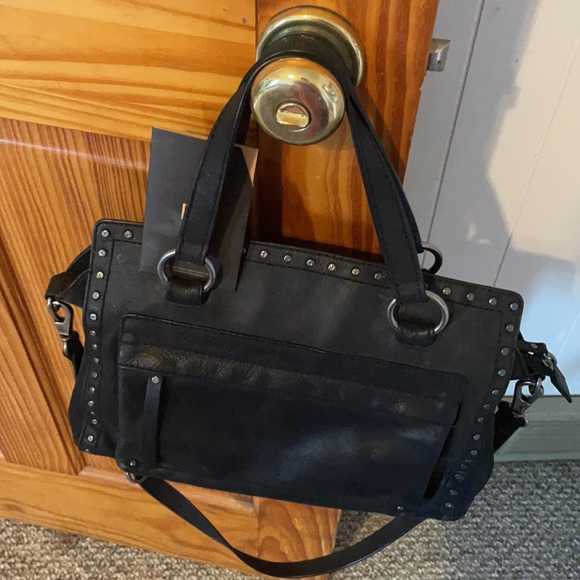 SOFTEST “FRYE” HANDBAG - Picture 10 of 10